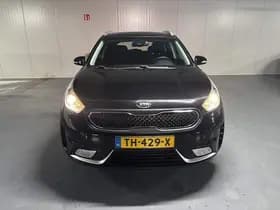 Kia Niro thumbnail 49