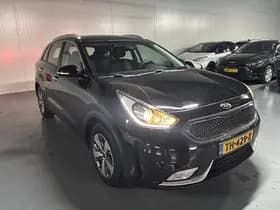 Kia Niro thumbnail 50