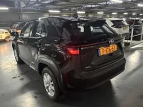 Toyota Yaris-cross thumbnail 14