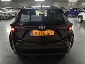 Toyota Yaris-cross thumbnail 15