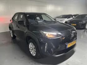 Toyota Yaris-cross thumbnail 20