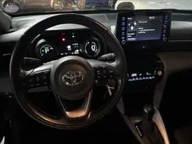 Toyota Yaris-cross thumbnail 30