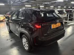 Toyota Yaris-cross thumbnail 34