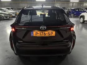 Toyota Yaris-cross thumbnail 35