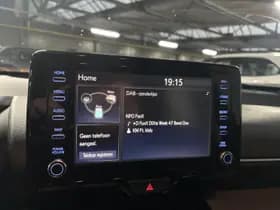 Toyota Yaris-cross thumbnail 9