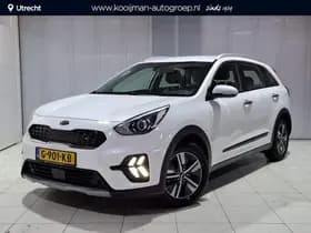 Kia Niro thumbnail 45