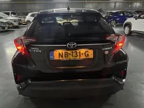 Toyota C-hr thumbnail 16