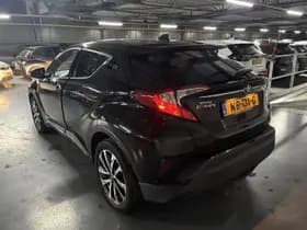 Toyota C-hr thumbnail 17