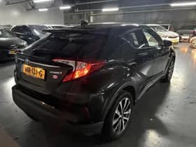 Toyota C-hr thumbnail 21