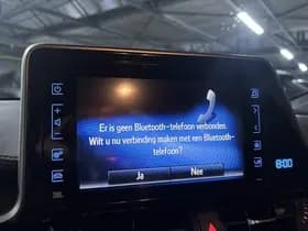 Toyota C-hr thumbnail 28