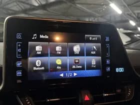 Toyota C-hr thumbnail 31