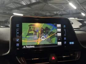 Toyota C-hr thumbnail 35