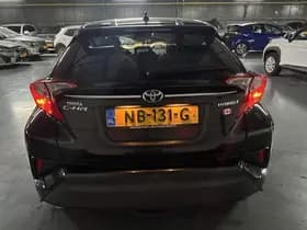 Toyota C-hr thumbnail 39