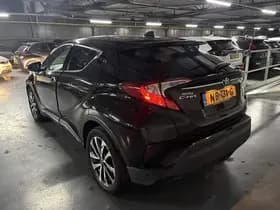 Toyota C-hr thumbnail 40