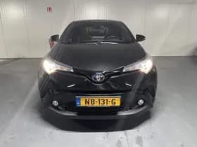Toyota C-hr thumbnail 46