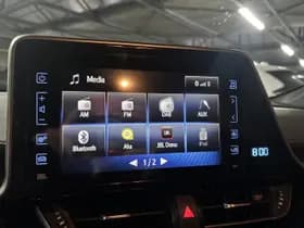 Toyota C-hr thumbnail 8