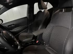 Toyota Corolla thumbnail 2