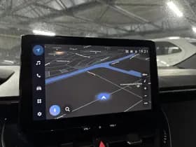 Toyota Corolla thumbnail 11