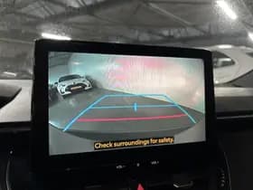 Toyota Corolla thumbnail 19