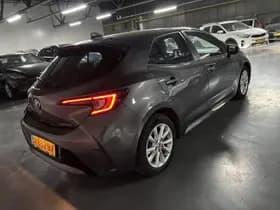 Toyota Corolla thumbnail 22