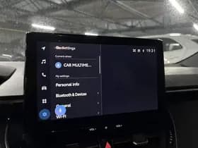 Toyota Corolla thumbnail 42