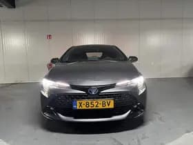 Toyota Corolla thumbnail 46