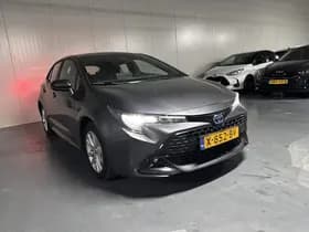 Toyota Corolla thumbnail 49