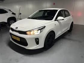 Kia Rio thumbnail 22