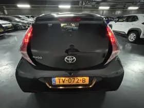 Toyota Aygo thumbnail 15