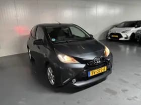 Toyota Aygo thumbnail 20