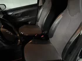 Toyota Aygo thumbnail 23