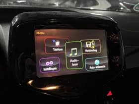 Toyota Aygo thumbnail 33