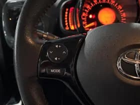 Toyota Aygo thumbnail 5