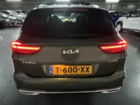 Kia Ceed-sportswagon thumbnail 20