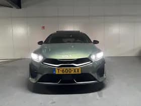 Kia Ceed-sportswagon thumbnail 23