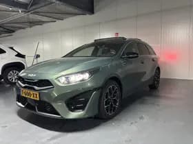 Kia Ceed-sportswagon thumbnail 24