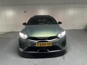 Kia Ceed-sportswagon thumbnail 27