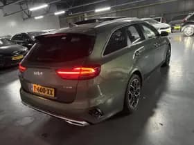 Kia Ceed-sportswagon thumbnail 29