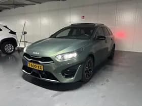 Kia Ceed-sportswagon thumbnail 30