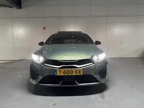 Kia Ceed-sportswagon thumbnail 53