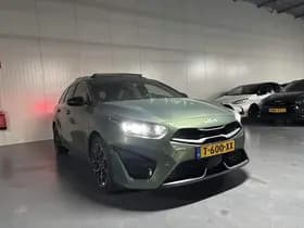 Kia Ceed-sportswagon thumbnail 56