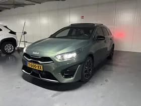 Kia Ceed-sportswagon thumbnail 60