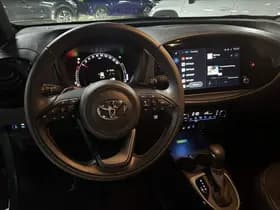 Toyota Aygo thumbnail 36