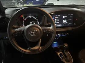 Toyota Aygo thumbnail 9