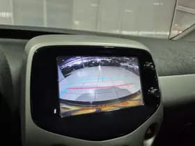 Toyota Aygo thumbnail 12