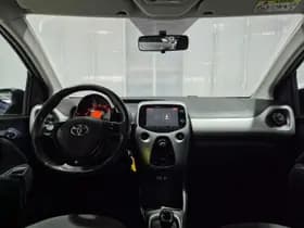 Toyota Aygo thumbnail 23