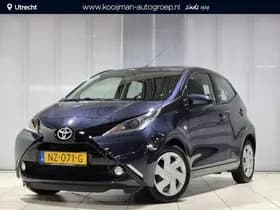Toyota Aygo thumbnail 34