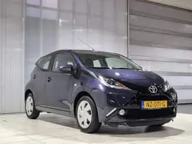 Toyota Aygo thumbnail 36