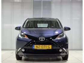 Toyota Aygo thumbnail 38