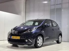 Toyota Aygo thumbnail 39